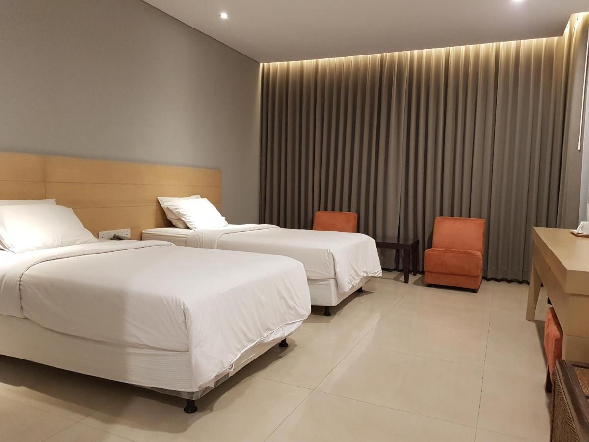 New Mountain Springs & 3* Lembang