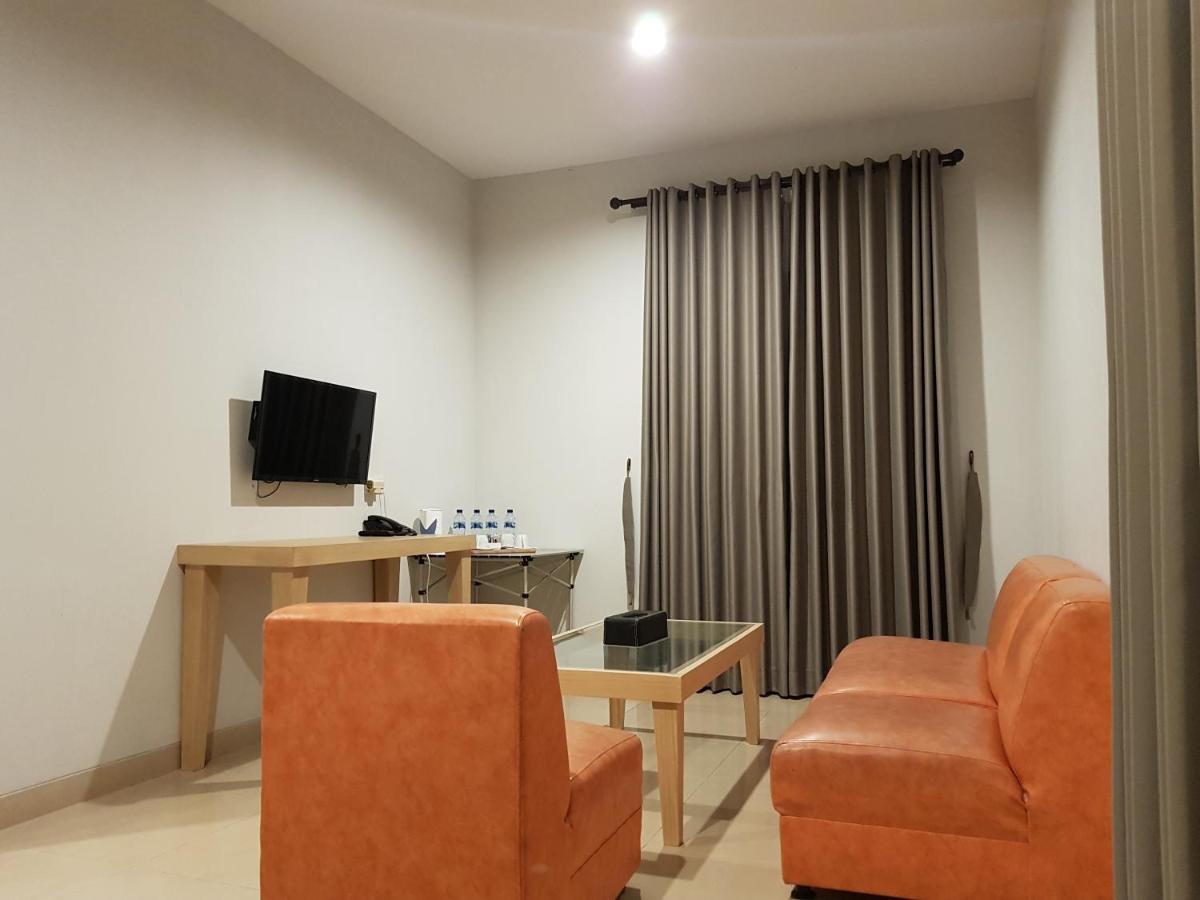 Wisma tamu New Mountain Springs & 3*