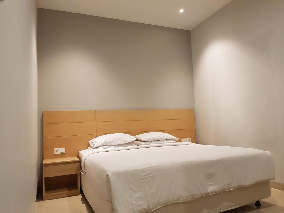Wisma tamu New Mountain Springs &