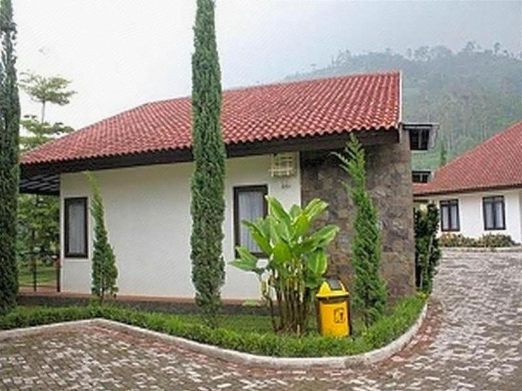 New Mountain Springs & 3* Lembang