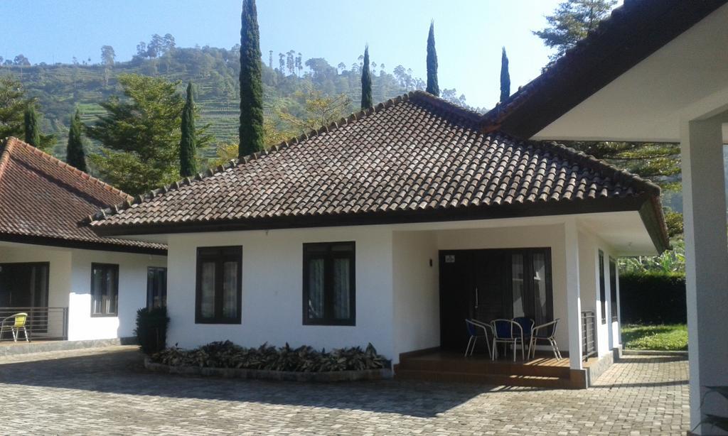 New Mountain Springs & Lembang